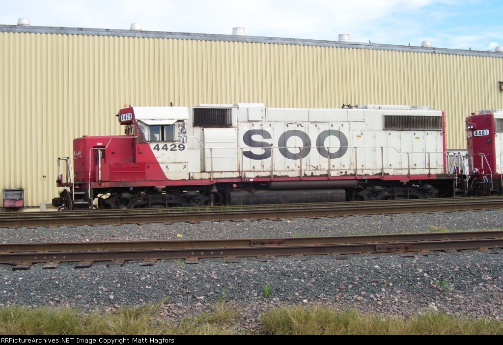 SOO 4429